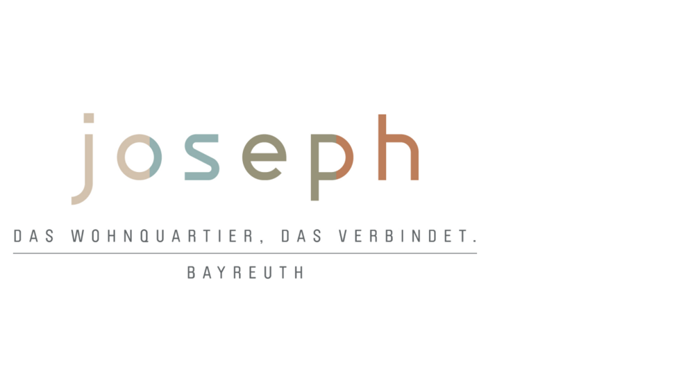 Logo Neubauprojekt joseph Logo Neubauprojekt joseph
